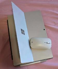 Surface Pro 7 bundle