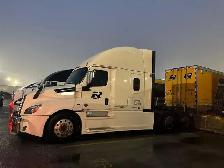 looking for a Driver