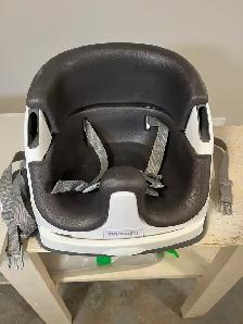 Toddler Base 2 in 1 Seat