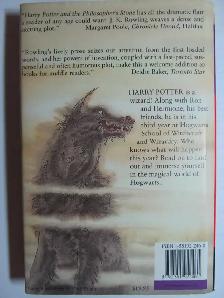 HARRY POTTER and the Prisoner of Azkaban – 1999 HC WDJ - Photo 4