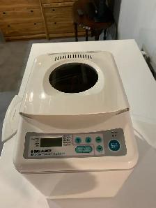 Black & Decker Bread Maker