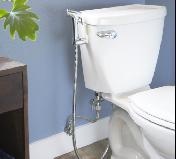 HAND BIDET INSTALL sale