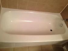 BATHTUB REFINISHING TILE REGLAZING BATHTUB RESURFACING TILES ETC - Photo 2