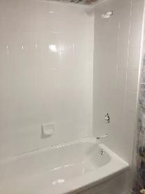 BATHTUB REFINISHING TILE REGLAZING BATHTUB RESURFACING TILES ETC - Photo 10