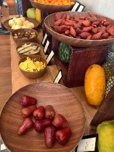 fast food front counter help $18