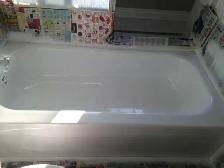 REGLAZING BATHTUB REFINISHING TILE BATHTUB RESURFACING TILES ETC - Photo 3