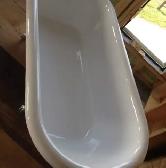 REGLAZING BATHTUB REFINISHING TILE BATHTUB RESURFACING TILES ETC - Photo 4