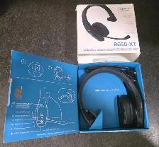 Blue Parrot B650-XT Wireless Headset Bluetooth premium connect - Photo 4