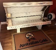 Tanning bed for sale