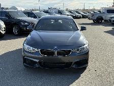 2016 BMW 4 Series 4dr Sdn 435i xDrive AWD Gran Coupe M-SPORT/NAV - Photo 3