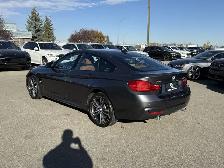 2016 BMW 4 Series 4dr Sdn 435i xDrive AWD Gran Coupe M-SPORT/NAV - Photo 5