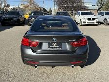 2016 BMW 4 Series 4dr Sdn 435i xDrive AWD Gran Coupe M-SPORT/NAV - Photo 6