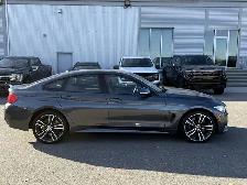 2016 BMW 4 Series 4dr Sdn 435i xDrive AWD Gran Coupe M-SPORT/NAV - Photo 8