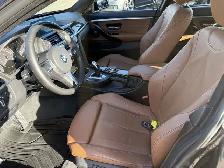 2016 BMW 4 Series 4dr Sdn 435i xDrive AWD Gran Coupe M-SPORT/NAV - Photo 9