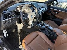 2016 BMW 4 Series 4dr Sdn 435i xDrive AWD Gran Coupe M-SPORT/NAV - Photo 10