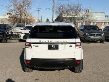 2017 Land Rover Range Rover Sport 4WD V8 Supercharged/PANO-ROOF/ - Photo 6