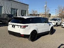 2017 Land Rover Range Rover Sport 4WD V8 Supercharged/PANO-ROOF/ - Photo 7