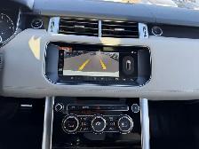 2017 Land Rover Range Rover Sport 4WD V8 Supercharged/PANO-ROOF/ - Photo 16