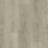 6.5 mm SPC interlocking vinyl plank c/w backing