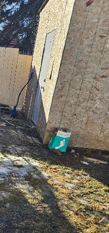 Secure Shed/Storage Space Available Immediately for Rent - Photo 3