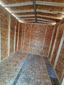 Secure Shed/Storage Space Available Immediately for Rent - Photo 5