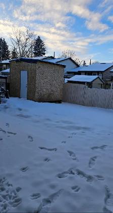 Secure Shed/Storage Space Available Immediately for Rent - Photo 6