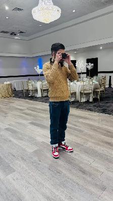 New photographer available - Photo 2