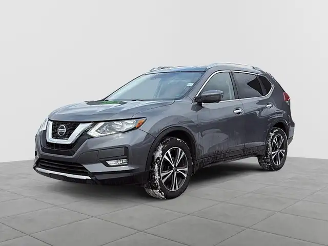 2020 Nissan Rogue SV SV | Moonroof | Intelligent Key