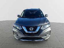 2020 Nissan Rogue SV SV | Moonroof | Intelligent Key - Photo 3