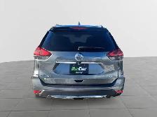 2020 Nissan Rogue SV SV | Moonroof | Intelligent Key - Photo 5