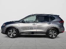 2020 Nissan Rogue SV SV | Moonroof | Intelligent Key - Photo 6