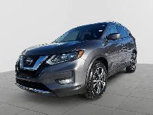 2020 Nissan Rogue SV SV | Moonroof | Intelligent Key - Photo 9