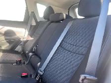 2020 Nissan Rogue SV SV | Moonroof | Intelligent Key - Photo 13