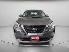 2023 Nissan Rogue SV MOONROOF | AWD | HEATED SEATS   WHEEL - Photo 2