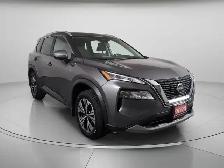 2023 Nissan Rogue SV MOONROOF | AWD | HEATED SEATS   WHEEL - Photo 3