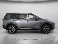 2023 Nissan Rogue SV MOONROOF | AWD | HEATED SEATS   WHEEL - Photo 4