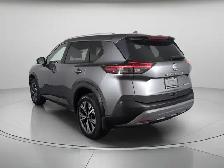 2023 Nissan Rogue SV MOONROOF | AWD | HEATED SEATS   WHEEL - Photo 7