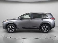 2023 Nissan Rogue SV MOONROOF | AWD | HEATED SEATS   WHEEL - Photo 8