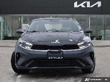 2023 Kia Forte EX IVT - Photo 2