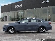 2023 Kia Forte EX IVT - Photo 3