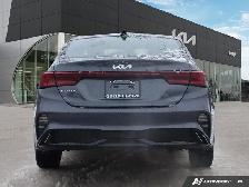 2023 Kia Forte EX IVT - Photo 5