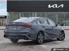 2023 Kia Forte EX IVT - Photo 6