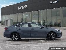2023 Kia Forte EX IVT - Photo 7
