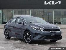 2023 Kia Forte EX IVT - Photo 8
