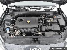 2023 Kia Forte EX IVT - Photo 11