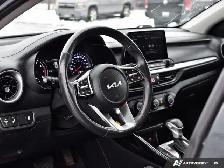 2023 Kia Forte EX IVT - Photo 16