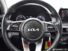 2023 Kia Forte EX IVT - Photo 17