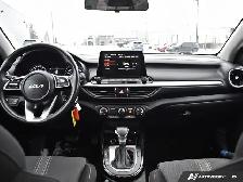 2023 Kia Forte EX IVT - Photo 28