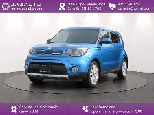 2018 Kia Soul EX  Auto