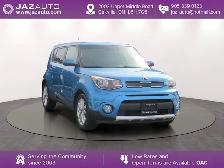 2018 Kia Soul EX  Auto - Photo 2